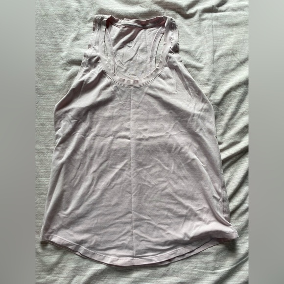 Lululemon Tank Top - Picture 1 of 2